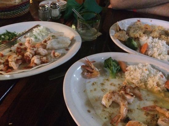 Deborah's Chili Beans